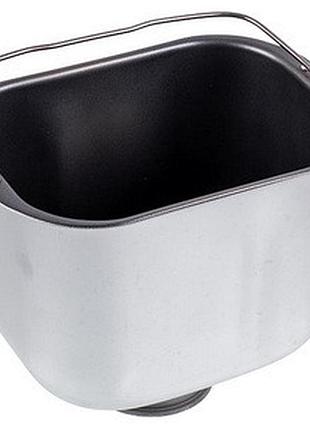 Відро для хлібопічки kenwood kw702945 l=210mm b=150mm h=165mm