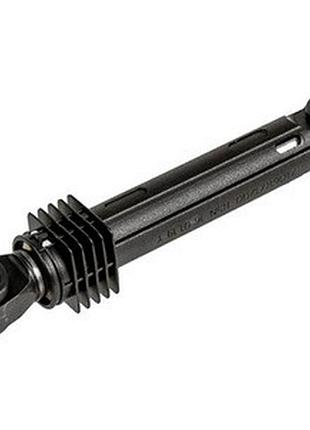 Амортизатор бака для пральної машини beko 2816871200 aks 85n l=170-265mm d отворів=11mm
