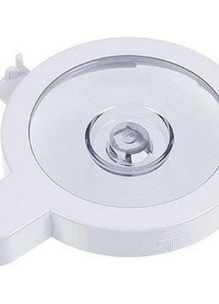 Кришка чаші блендера 750ml для кухонного комбайна braun 7322010244 (67051168)