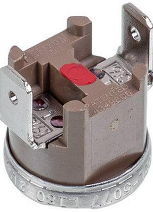 Термостат для праски delonghi 1tn02l-5077 l180-215 1420 ab 5228105100