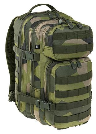 Рюкзак brandit us cooper 40 л 520 х 300 х 320 мм камуфляж (8008-125)