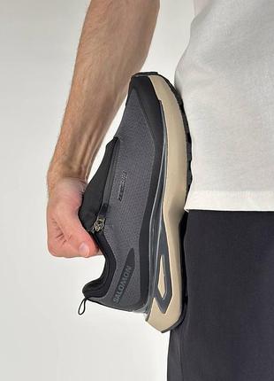 Salomon odyssey elmt advanced dark grey 5