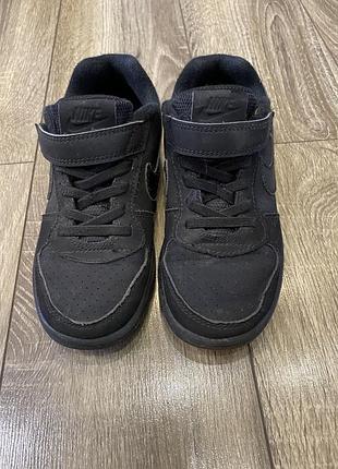 Кросівки nike