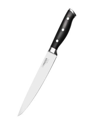 Ніж для м’яса classic line 20.3см vinzer 50283