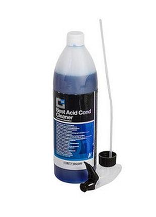 Очиститель для конденсаторов errecom ab1044.k.s1 (кислотный, 1l) best acid cond cleaner