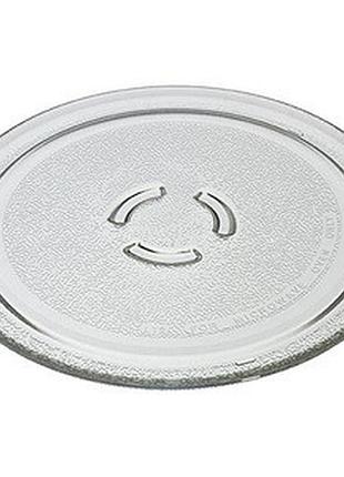 Тарелка для микроволновой печи whirlpool c00862548 250мм