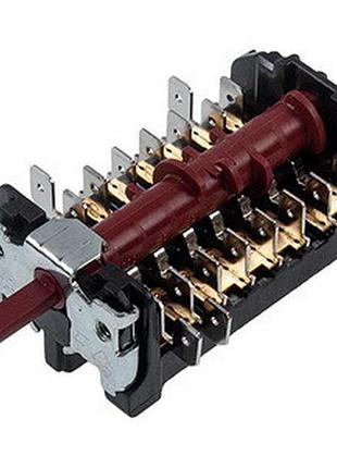 Переключатель режимов духовки hansa 8062895 gottak 800810 (10 позиций)