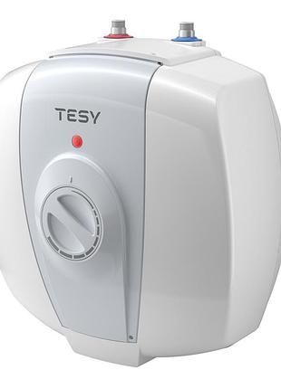 Бойлер tesy simpateco gcu 1515 m54 rc 15л под мойку 305924