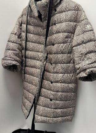 Куртка elisabetta franchi