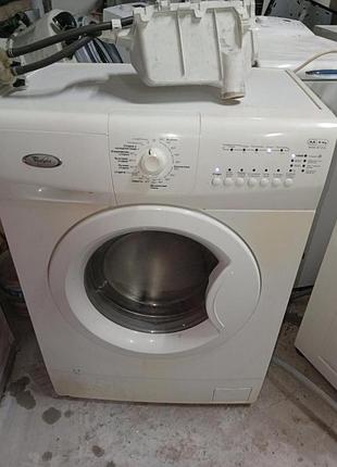 Б/у запчасти на стиральную машину whirlpool awg 910 e . разборка стиральной машины whirlpool awg 910 e whirlpool awg 910 e по