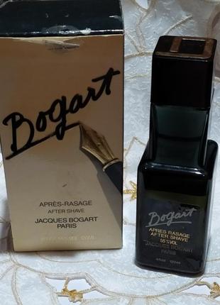 Bogart  jacques bogart винтаж.оригинал.120 мл.1 фото