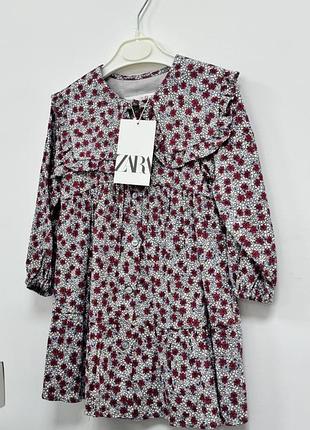 Плаття для дівчинки zara 2