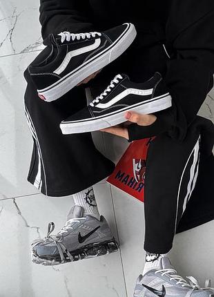 Vans old skool classic 4