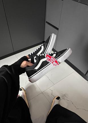 Vans old skool classic 6