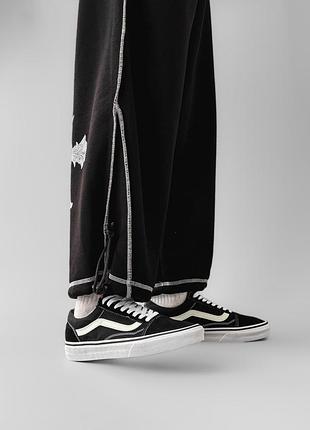 Vans old skool classic 8