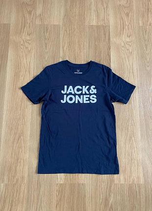 Футболка jack&jones
