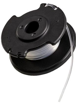Котушка тримера einhell ge-ct 18/28 li 5м 1.6мм 2