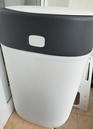 Tommee tippee кошик із двома змінними касетами