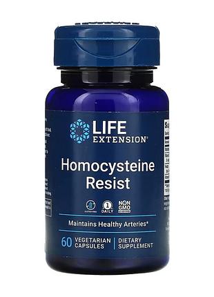 Homocysteine resist - 60 vcaps
