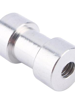 Нарізний адаптер 1/4" — 3/8"