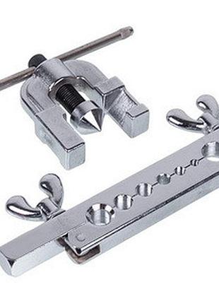 Труборизатор механический rtm ct-195 d трубы = 1/2" 7/16" 5/16" 1/4" 3/16" 3/8" 5/8"