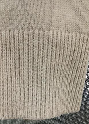 Джемпер h&m 8