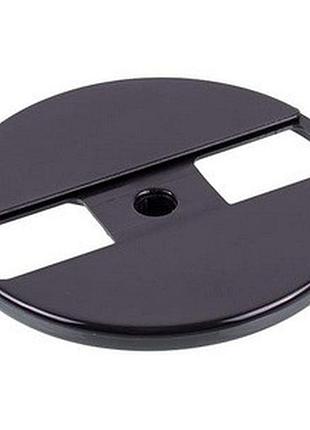 Диск тримач вставок ms-651630 для блендера moulinex