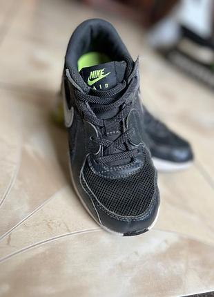 Кросівки nike 2