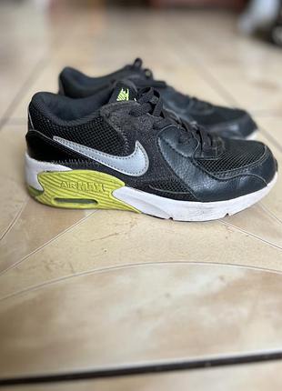 Кросівки nike 4