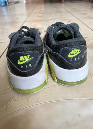 Кросівки nike 3