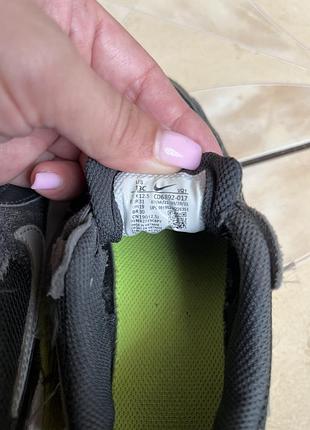 Кросівки nike 5