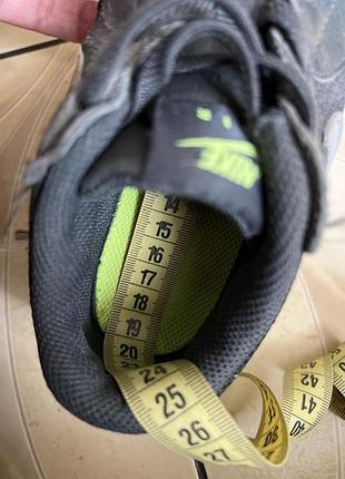 Кросівки nike 6
