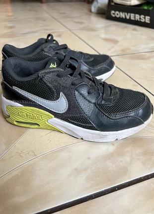 Кросівки nike