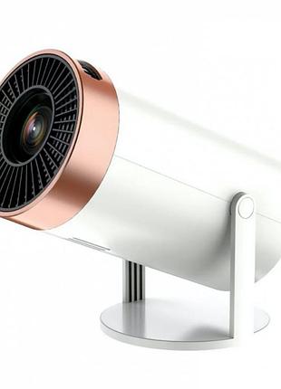 Проектор портативный 3326 android 9536, белый