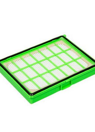 Фільтр мотора hepa для пилососа rowenta zr004501