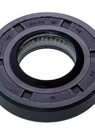 Сальник для стиральной машины samsung dc62-00007a (с смазкой) jy 25*50.55*10/12