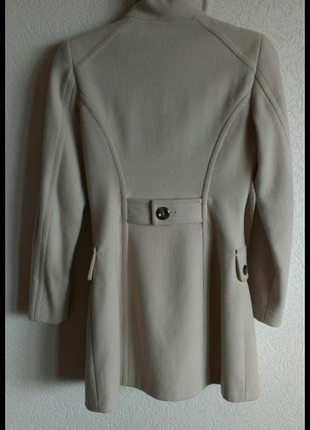 Пальто benetton 3