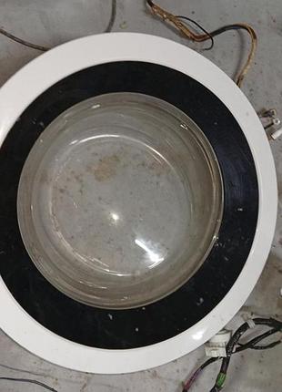 Вживаний люк для пральної машини beko. гачок