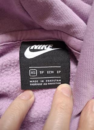 Худі nike бавовна 2