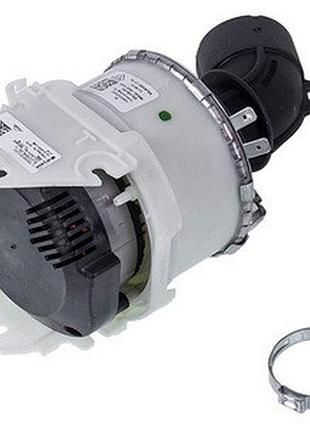 Помпа циркуляционная для посудомоечной машины beko 1762650900 bld375p8l15y 45w