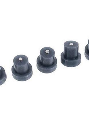 Комплект амортизуючих ножок для кухонного комбайна kenwood kw650568