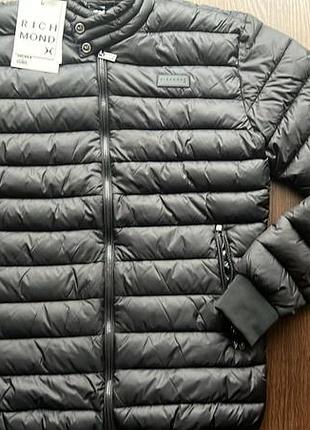 Чоловіча куртка