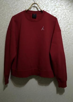 Світшот nike jordan 8