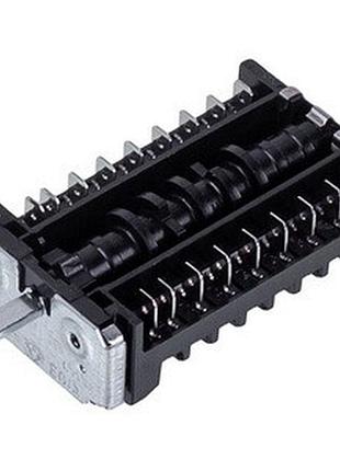Electrolux 3570285027 переключатель режимов духовки 42.07001.005