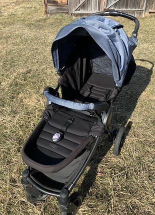 Коляска b-motion plus 3