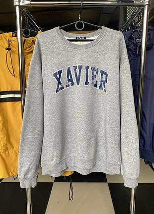 Світшот чоловічий