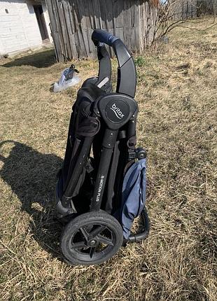 Коляска b-motion plus 7