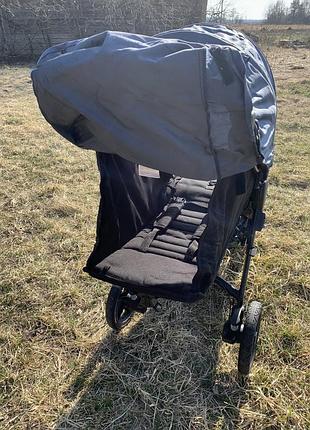 Коляска b-motion plus 8