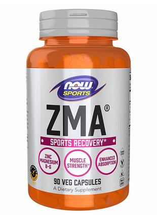 Zma(r) - 90 vcaps