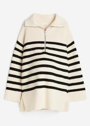 Свитер h&m